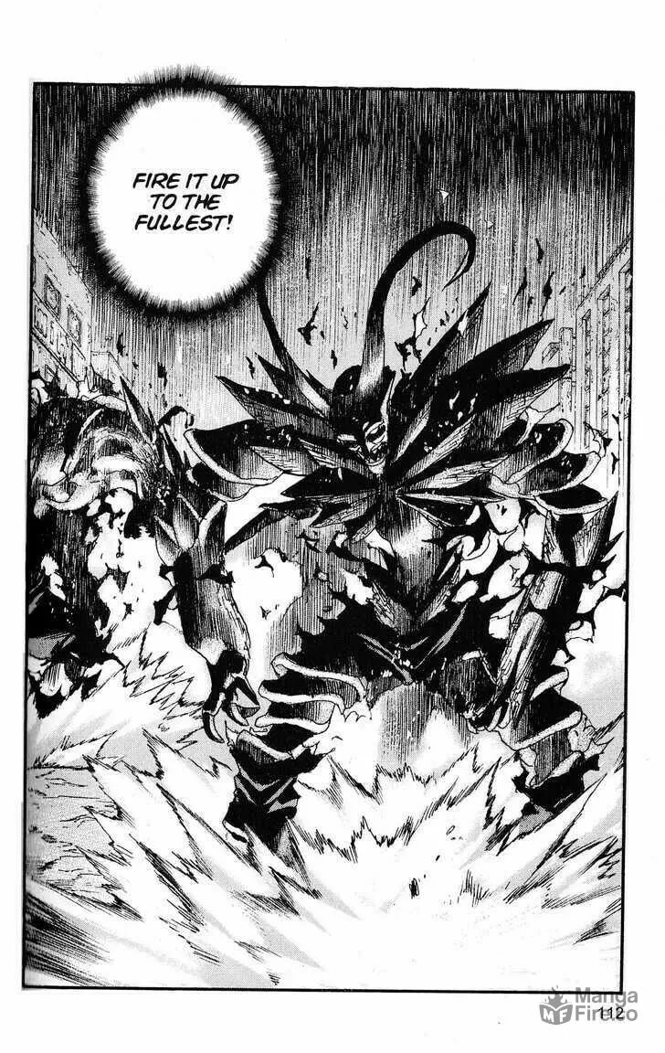 Read Project ARMS chapter 226 image 9 on Lezhin