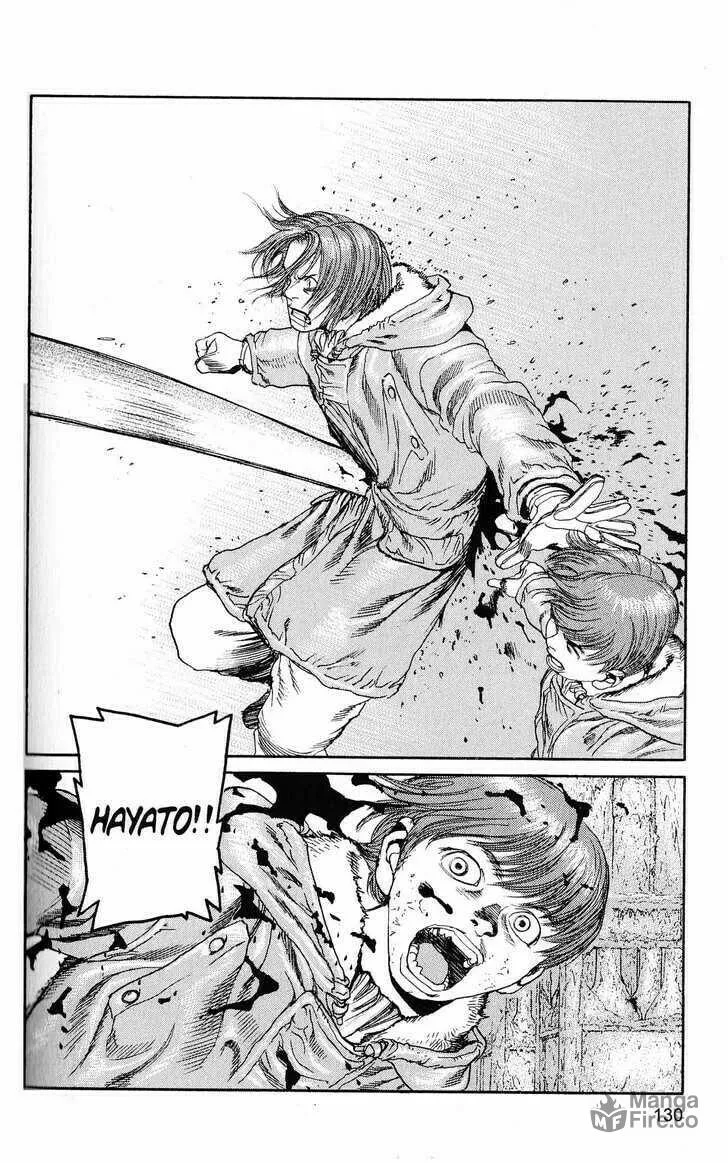 Read Project ARMS chapter 227 image 9 on Lezhin