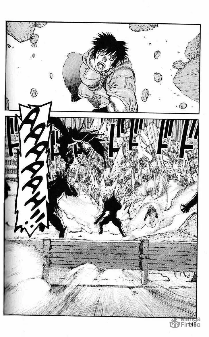 Read Project ARMS chapter 228 image 9 on Lezhin
