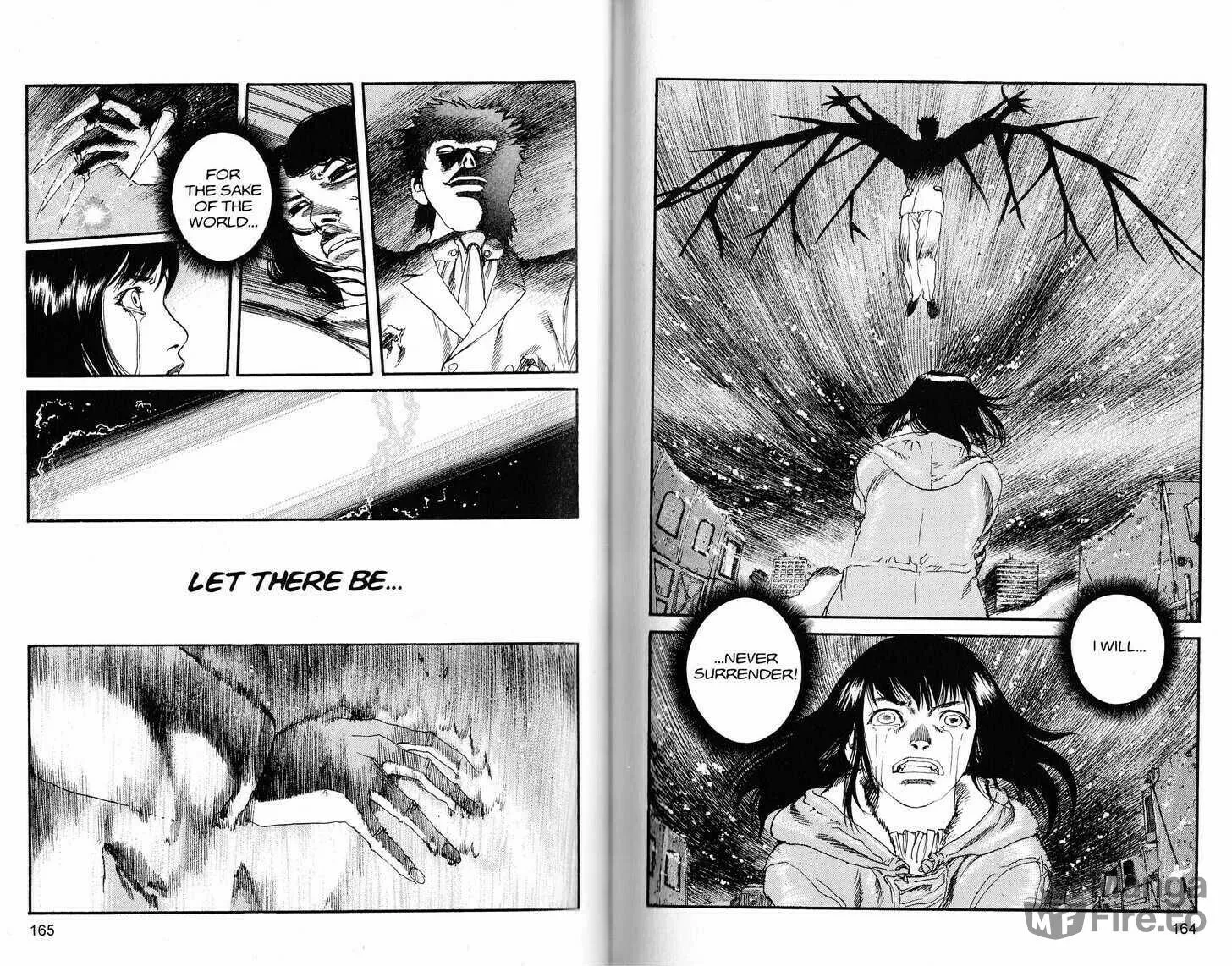 Read Project ARMS chapter 229 image 8 on Lezhin