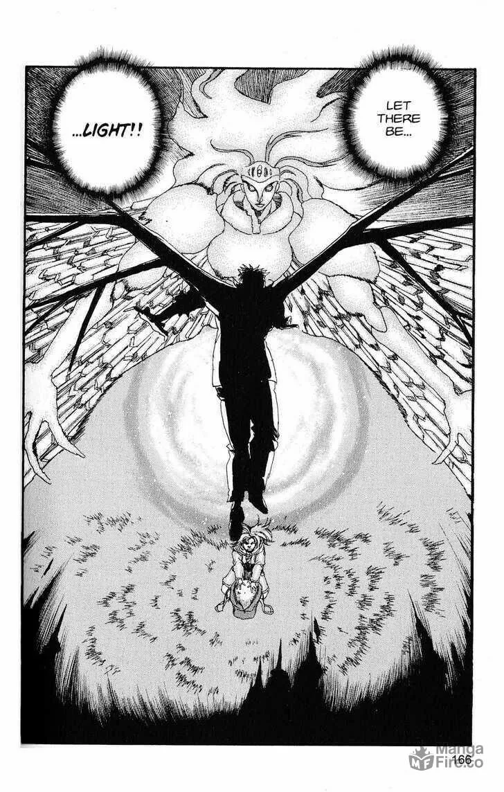 Read Project ARMS chapter 229 image 9 on Lezhin