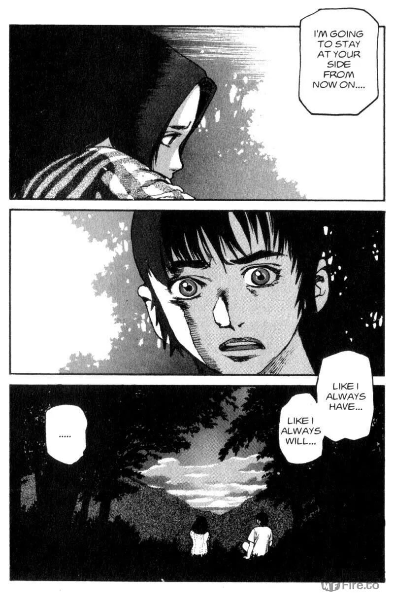 Read Project ARMS chapter 23 image 14 on Lezhin