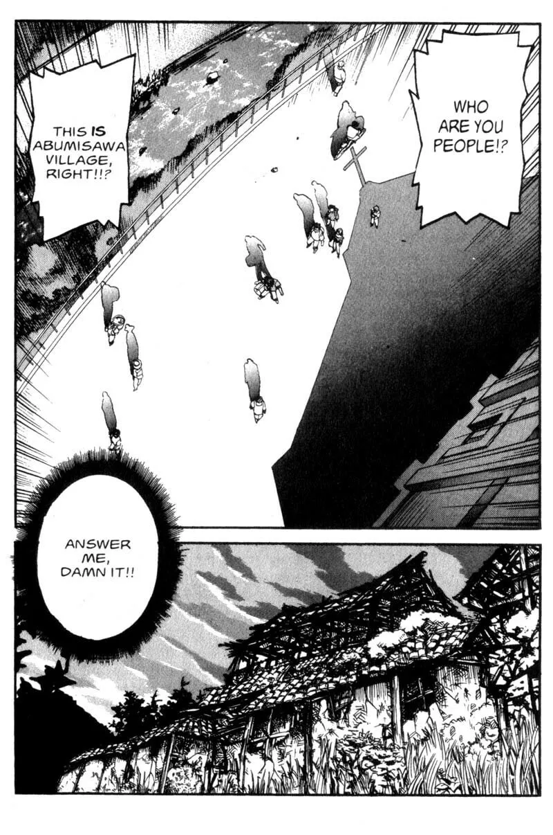 Read Project ARMS chapter 23 image 7 on Lezhin