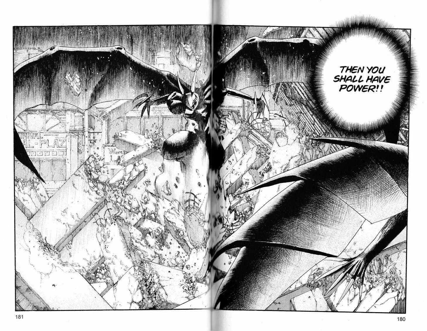 Read Project ARMS chapter 230 image 7 on Lezhin