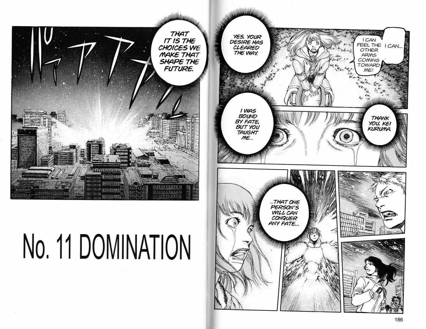 Read Project ARMS chapter 231 image 1 on Lezhin