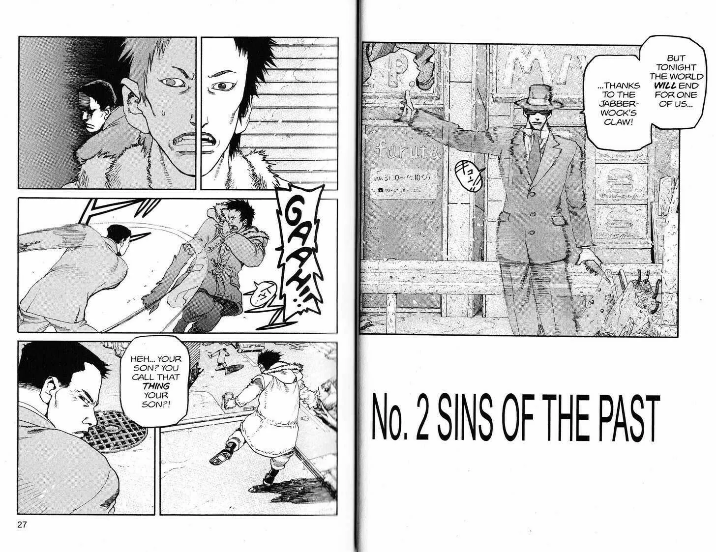 Read Project ARMS chapter 233 image 1 on Lezhin