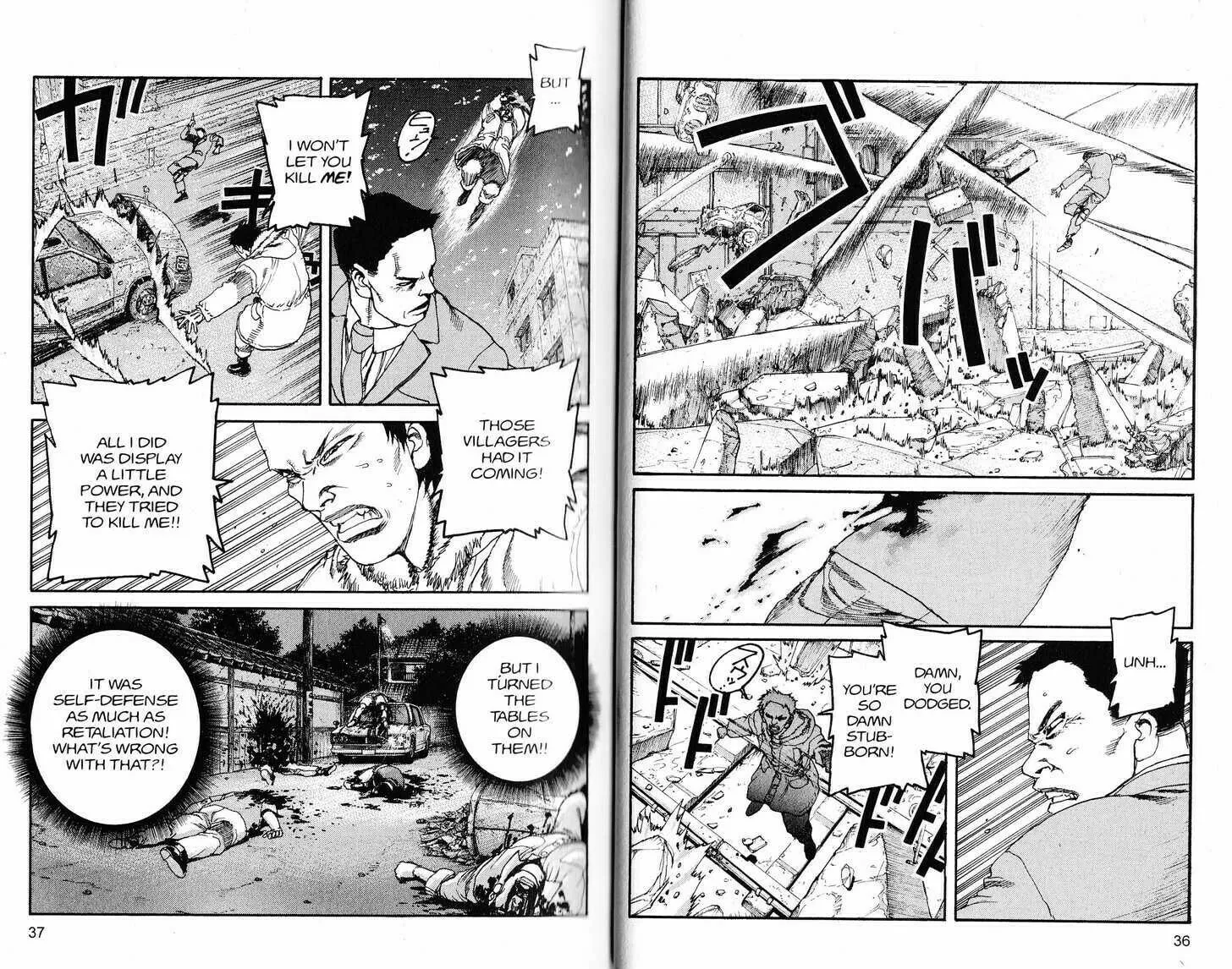 Read Project ARMS chapter 233 image 6 on Lezhin