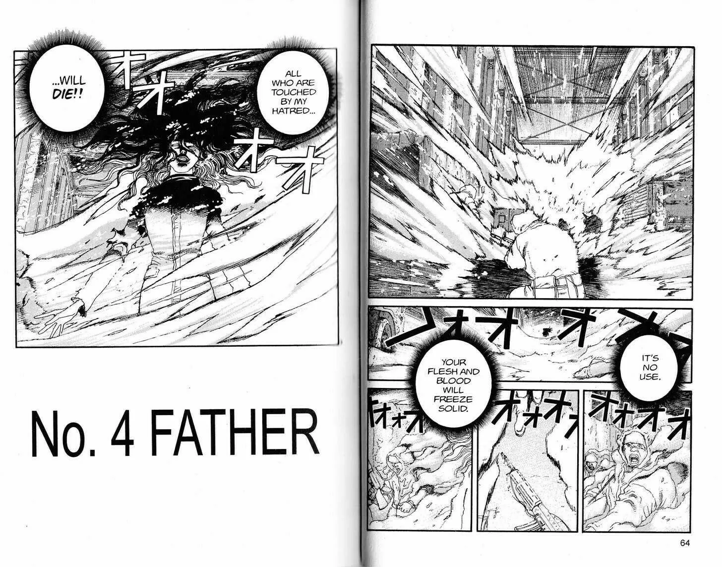 Read Project ARMS chapter 235 image 1 on Lezhin