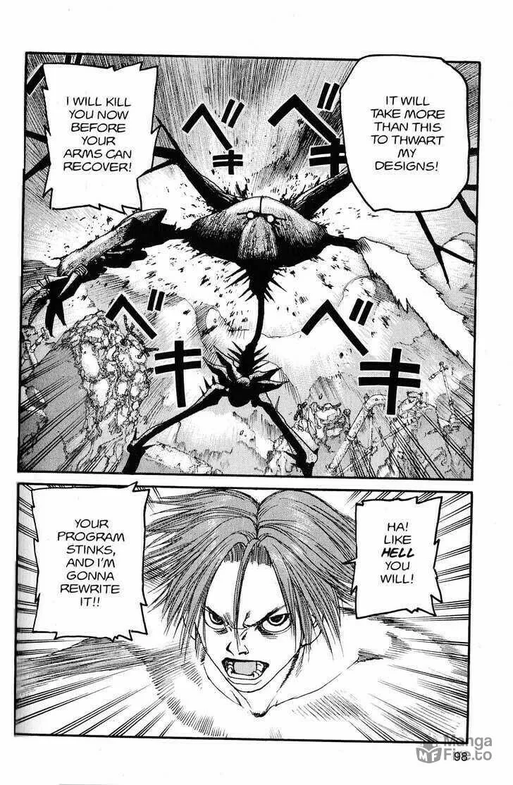 Read Project ARMS chapter 236 image 9 on Lezhin