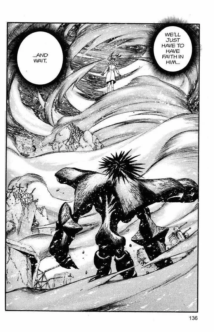 Read Project ARMS chapter 238 image 10 on Lezhin