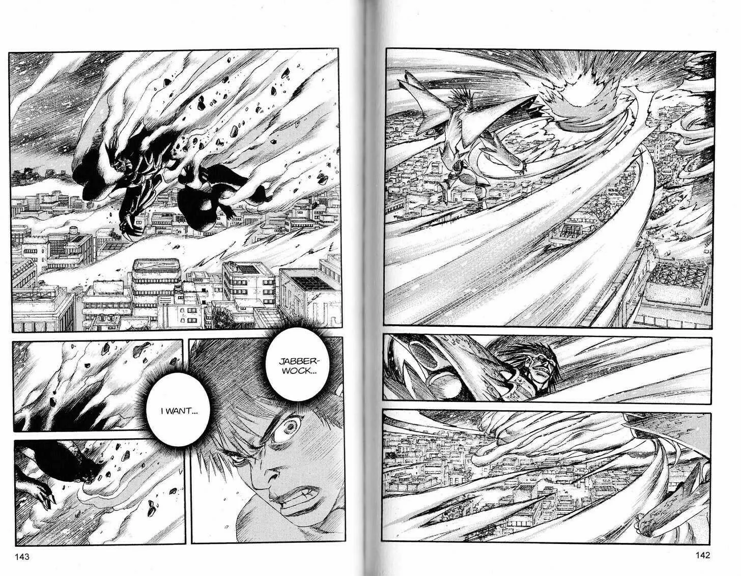 Read Project ARMS chapter 239 image 3 on Lezhin