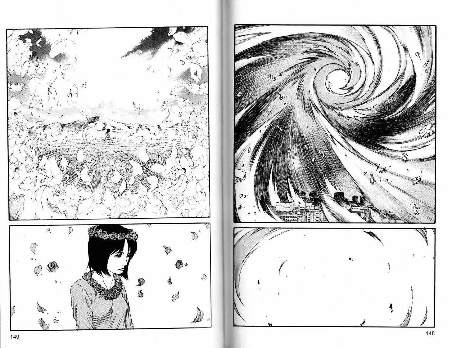 Read Project ARMS chapter 239 image 6 on Lezhin