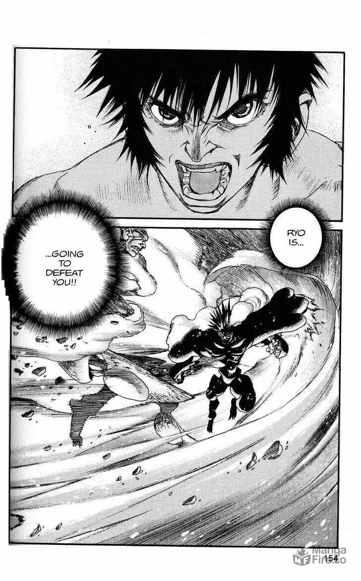 Read Project ARMS chapter 239 image 9 on Lezhin