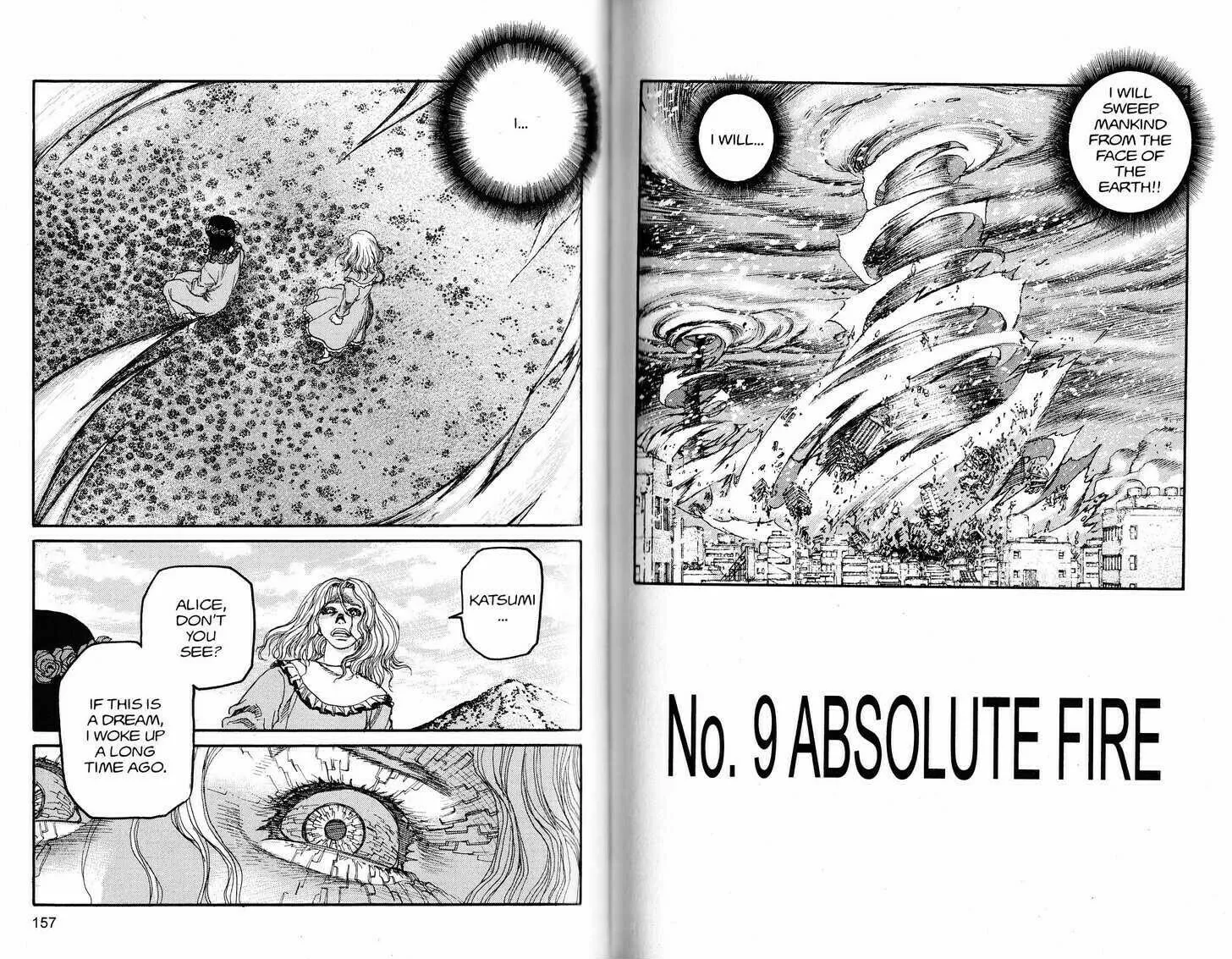 Read Project ARMS chapter 240 image 1 on Lezhin