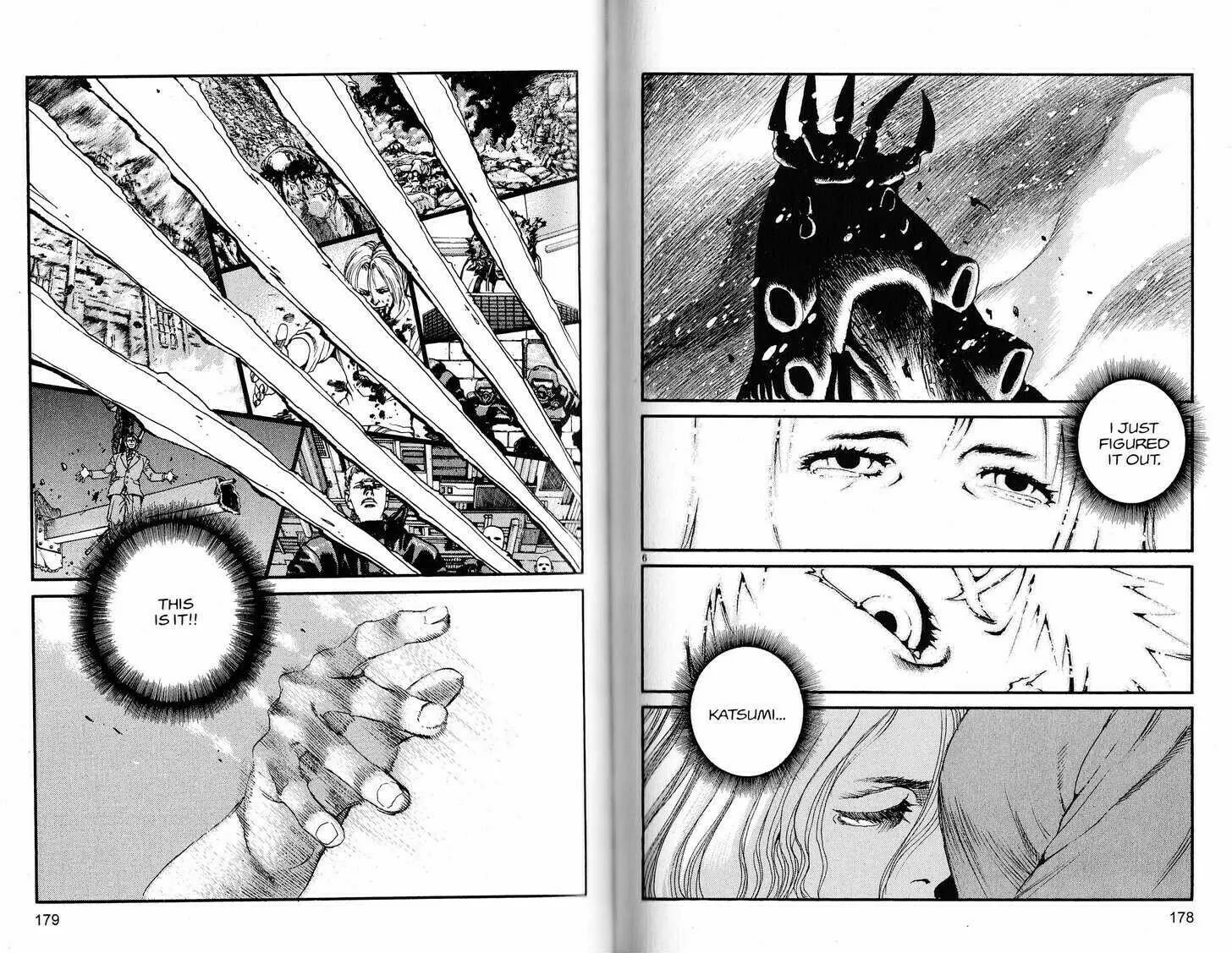 Read Project ARMS chapter 241 image 3 on Lezhin