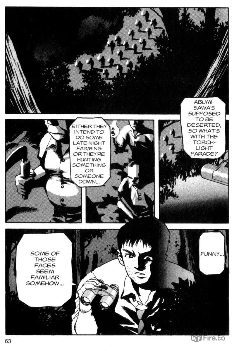Read Project ARMS chapter 25 image 5 on Lezhin