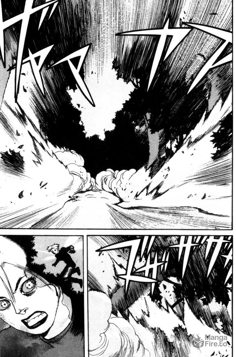 Read Project ARMS chapter 26 image 11 on Lezhin