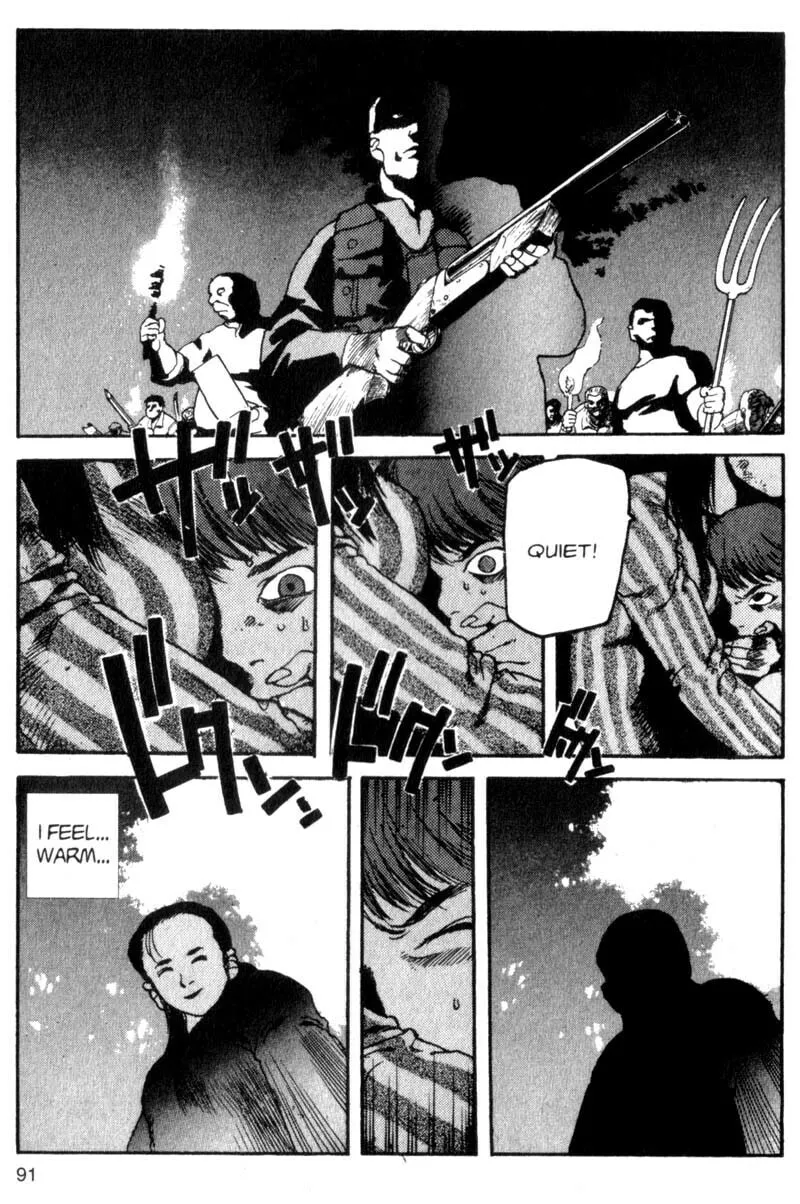 Read Project ARMS chapter 26 image 15 on Lezhin