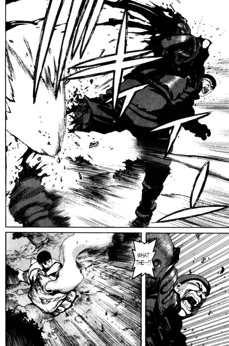 Read Project ARMS chapter 26 image 18 on Lezhin