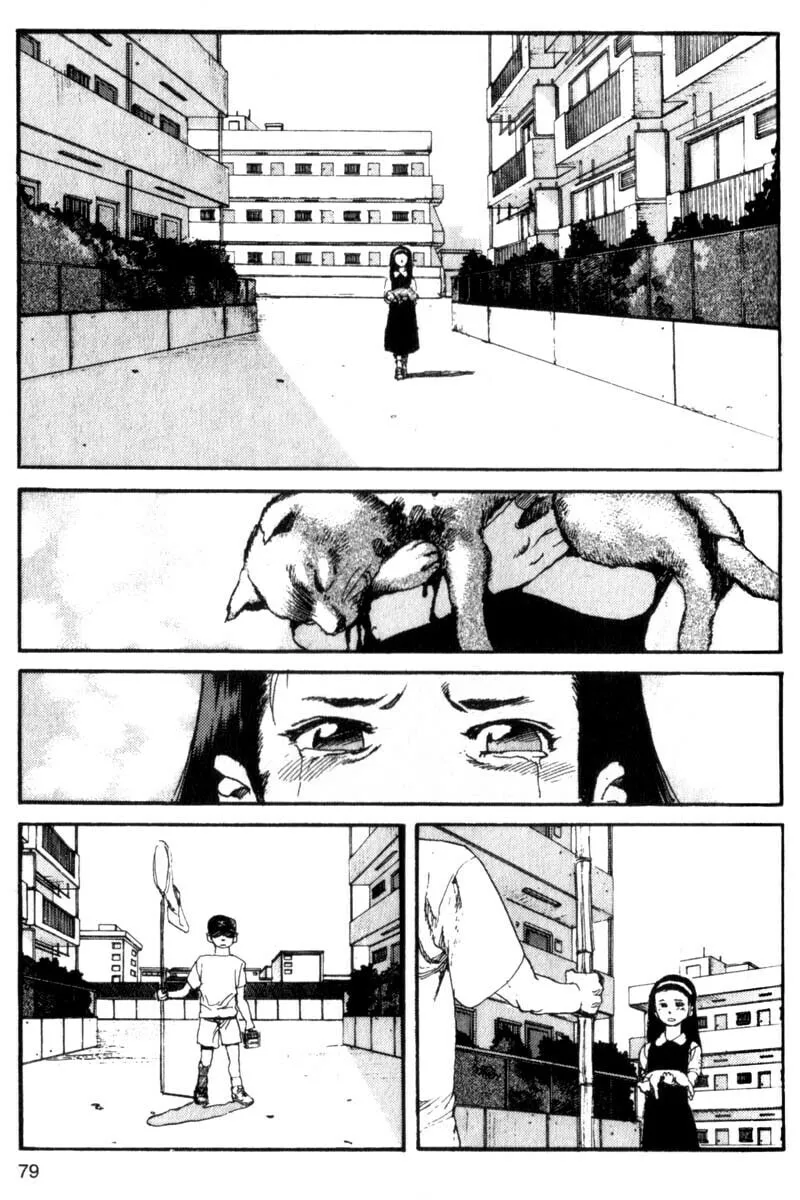 Read Project ARMS chapter 26 image 3 on Lezhin