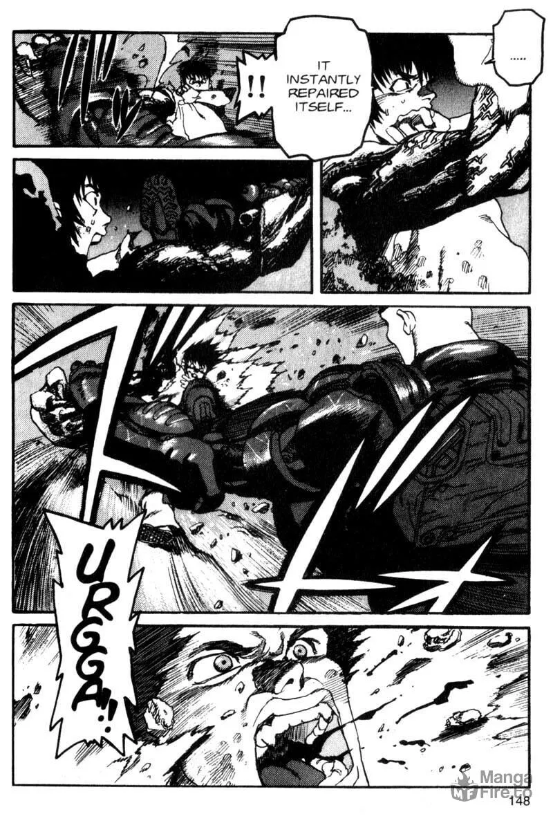 Read Project ARMS chapter 29 image 14 on Lezhin