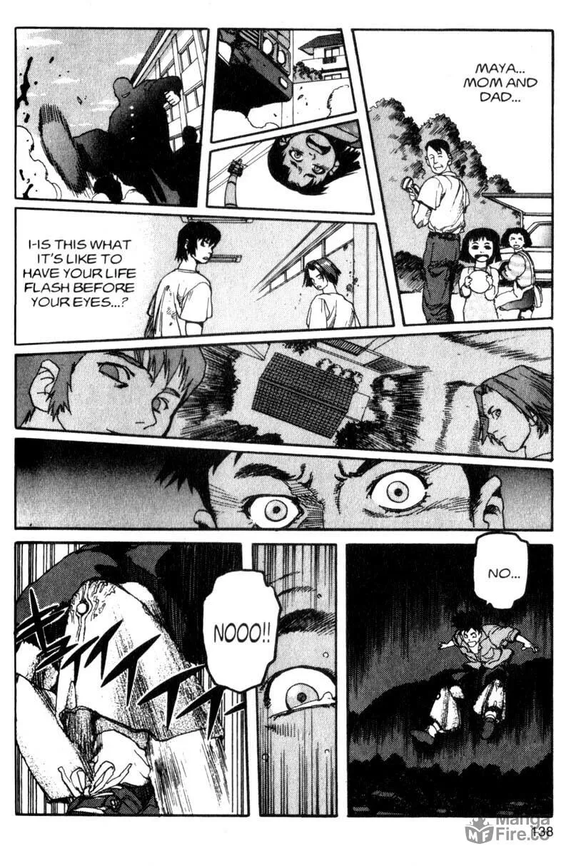Read Project ARMS chapter 29 image 4 on Lezhin
