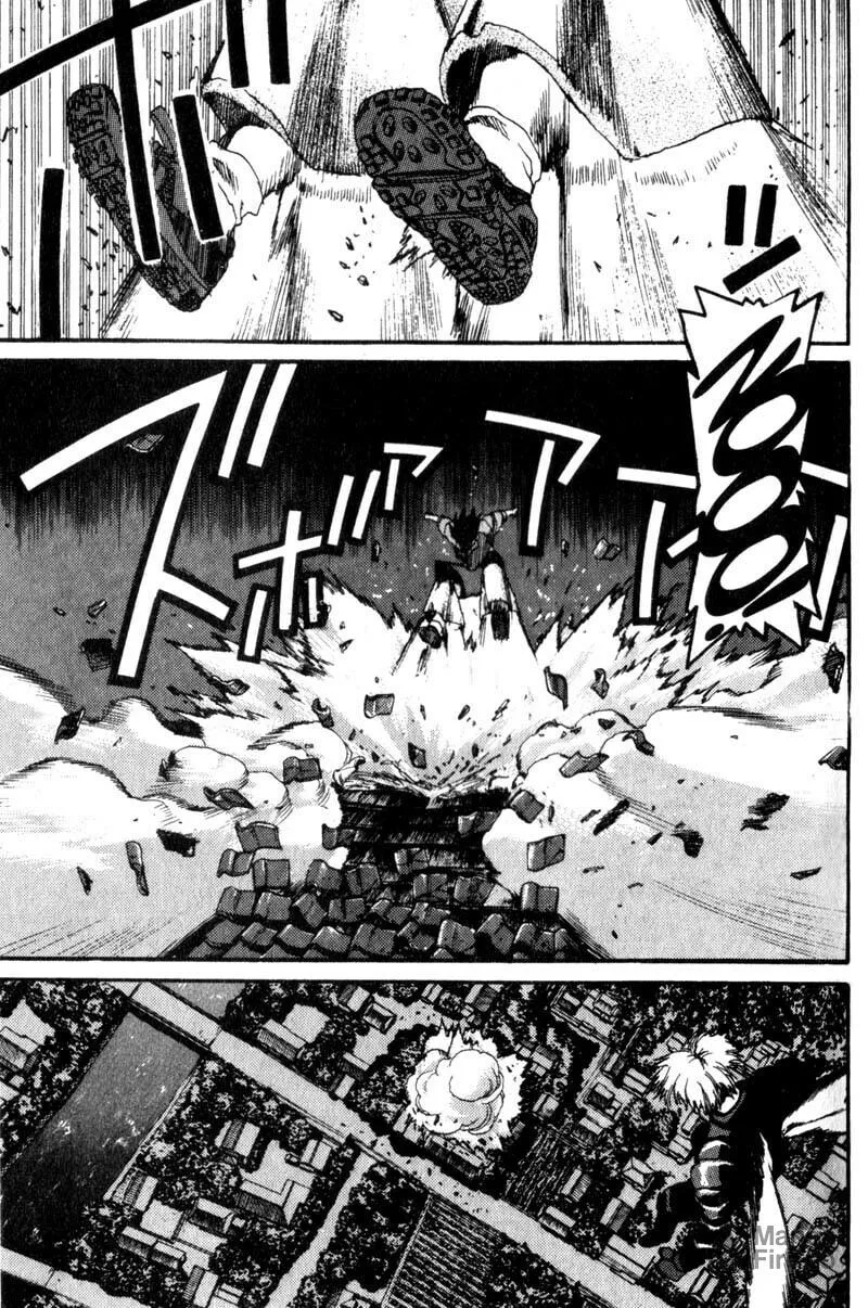 Read Project ARMS chapter 29 image 5 on Lezhin