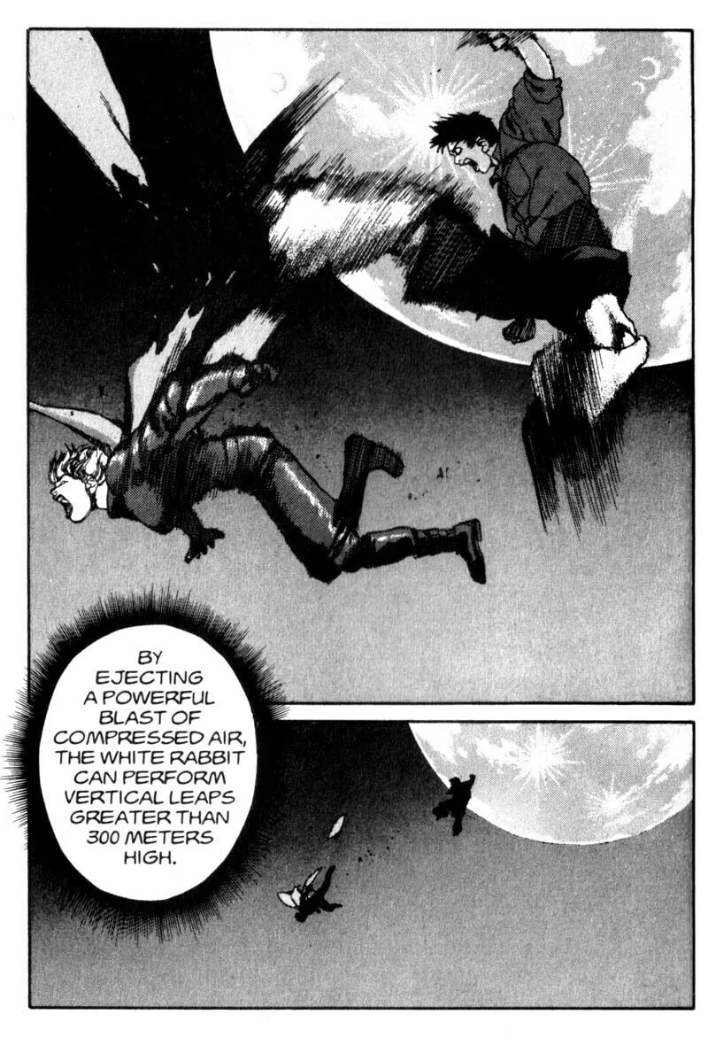 Read Project ARMS chapter 29 image 7 on Lezhin