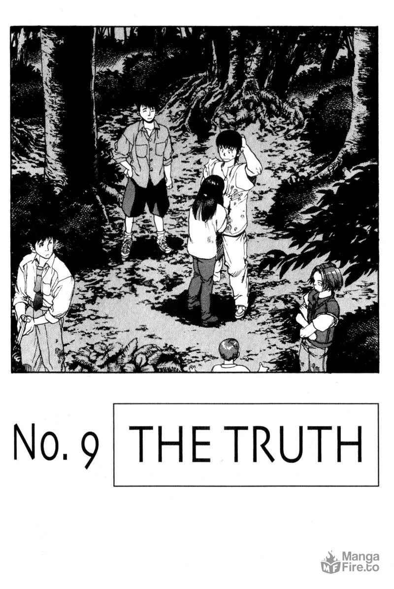 Read Project ARMS chapter 30 image 2 on Lezhin
