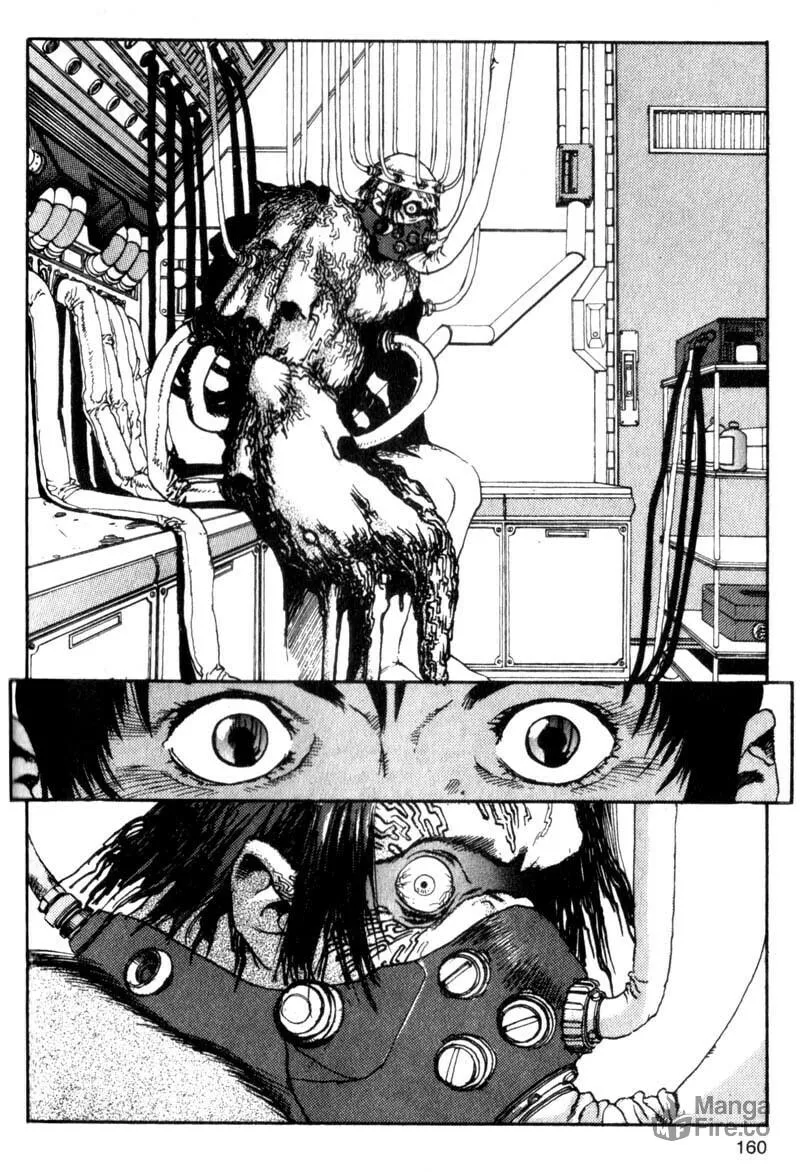 Read Project ARMS chapter 30 image 8 on Lezhin
