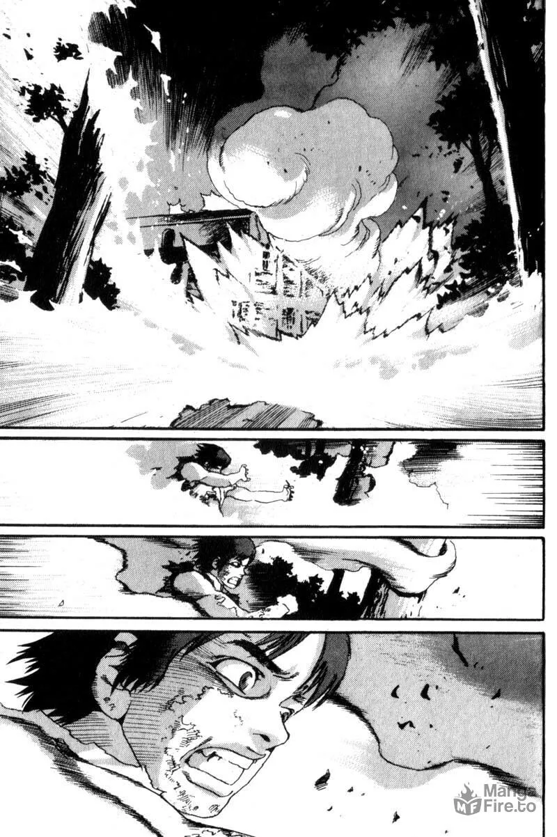 Read Project ARMS chapter 31 image 17 on Lezhin