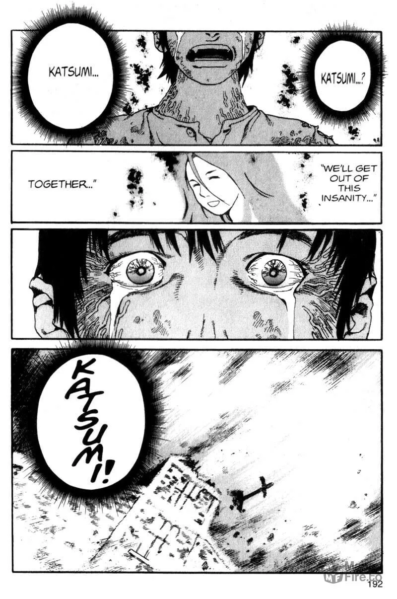 Read Project ARMS chapter 31 image 19 on Lezhin