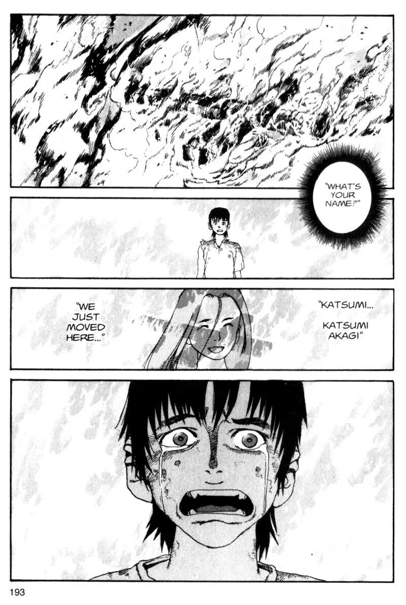 Read Project ARMS chapter 32 image 1 on Lezhin
