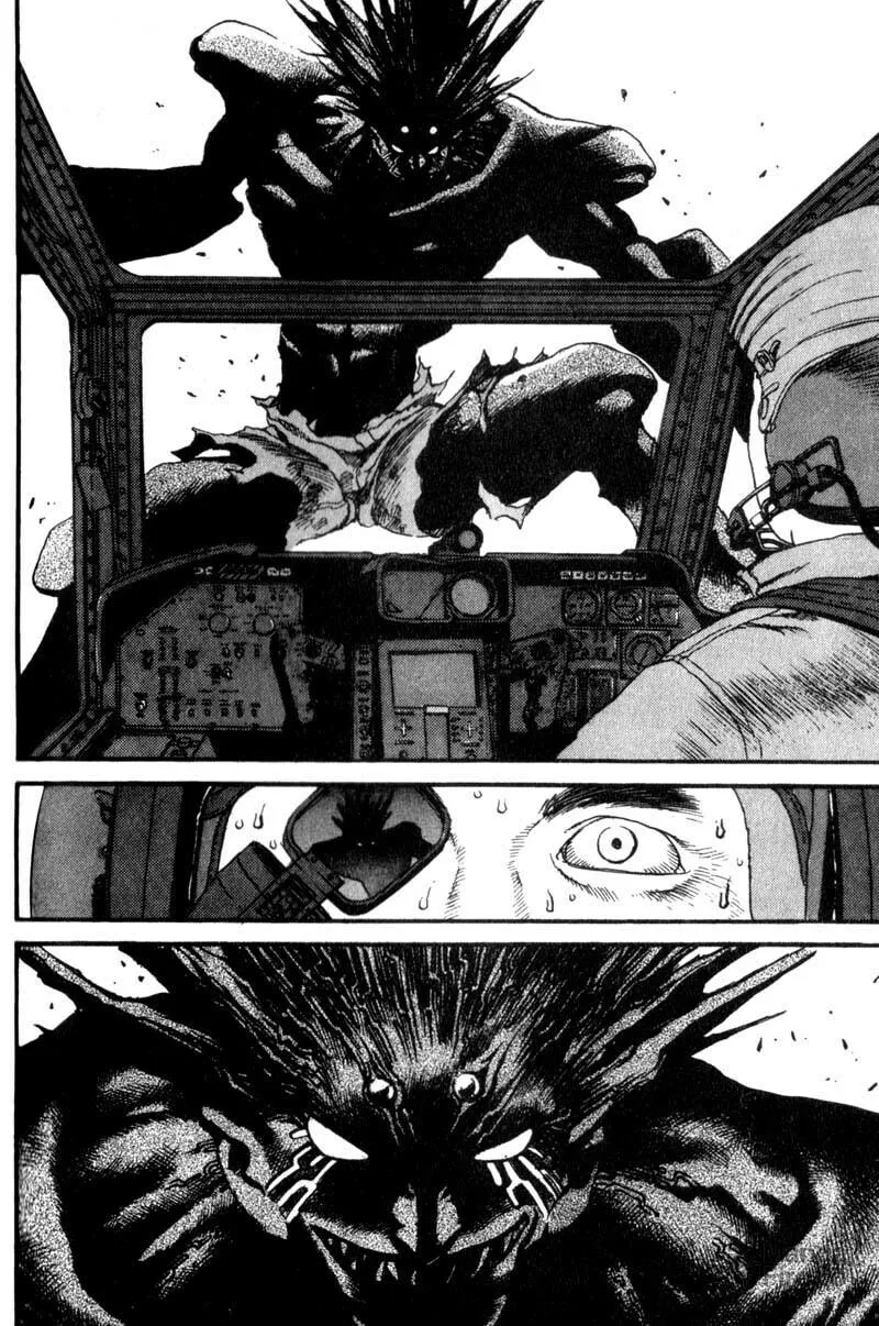 Read Project ARMS chapter 32 image 11 on Lezhin