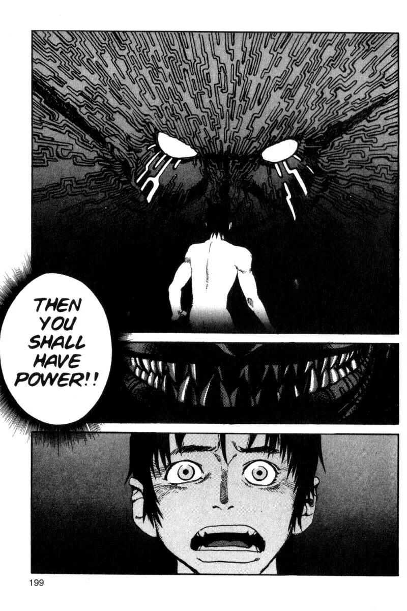 Read Project ARMS chapter 32 image 7 on Lezhin