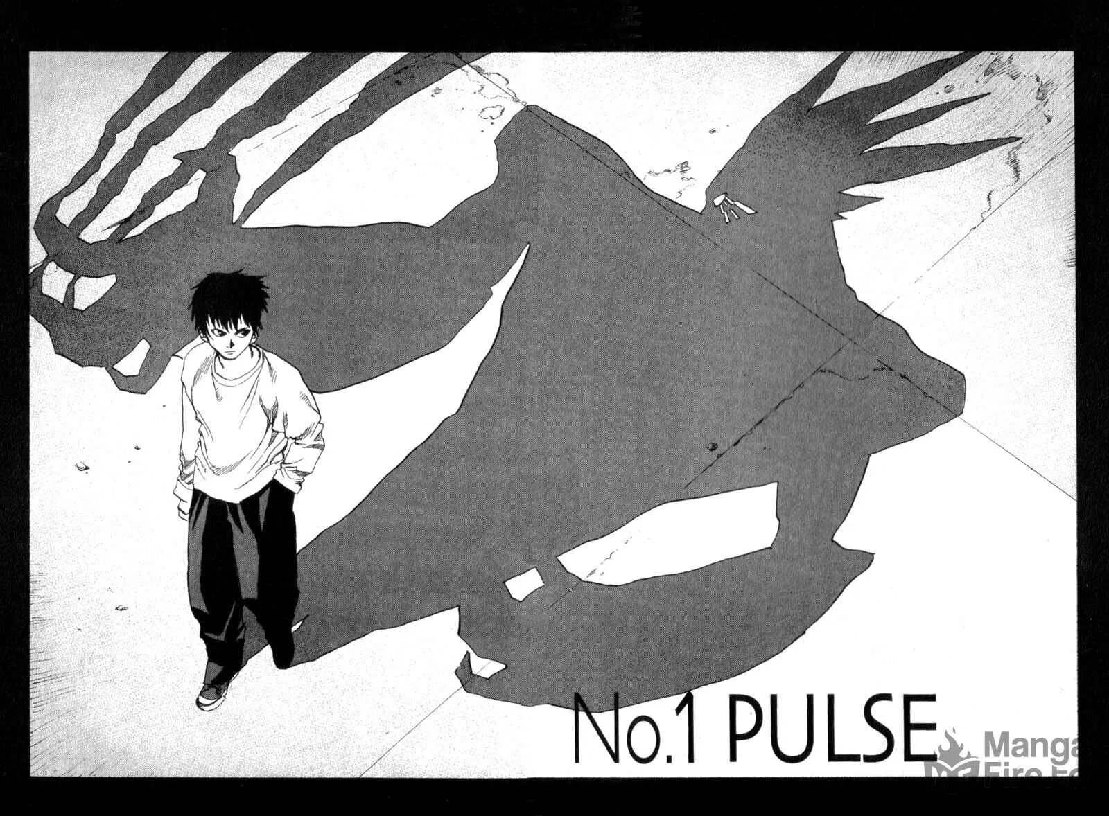 Read Project ARMS chapter 33 image 5 on Lezhin