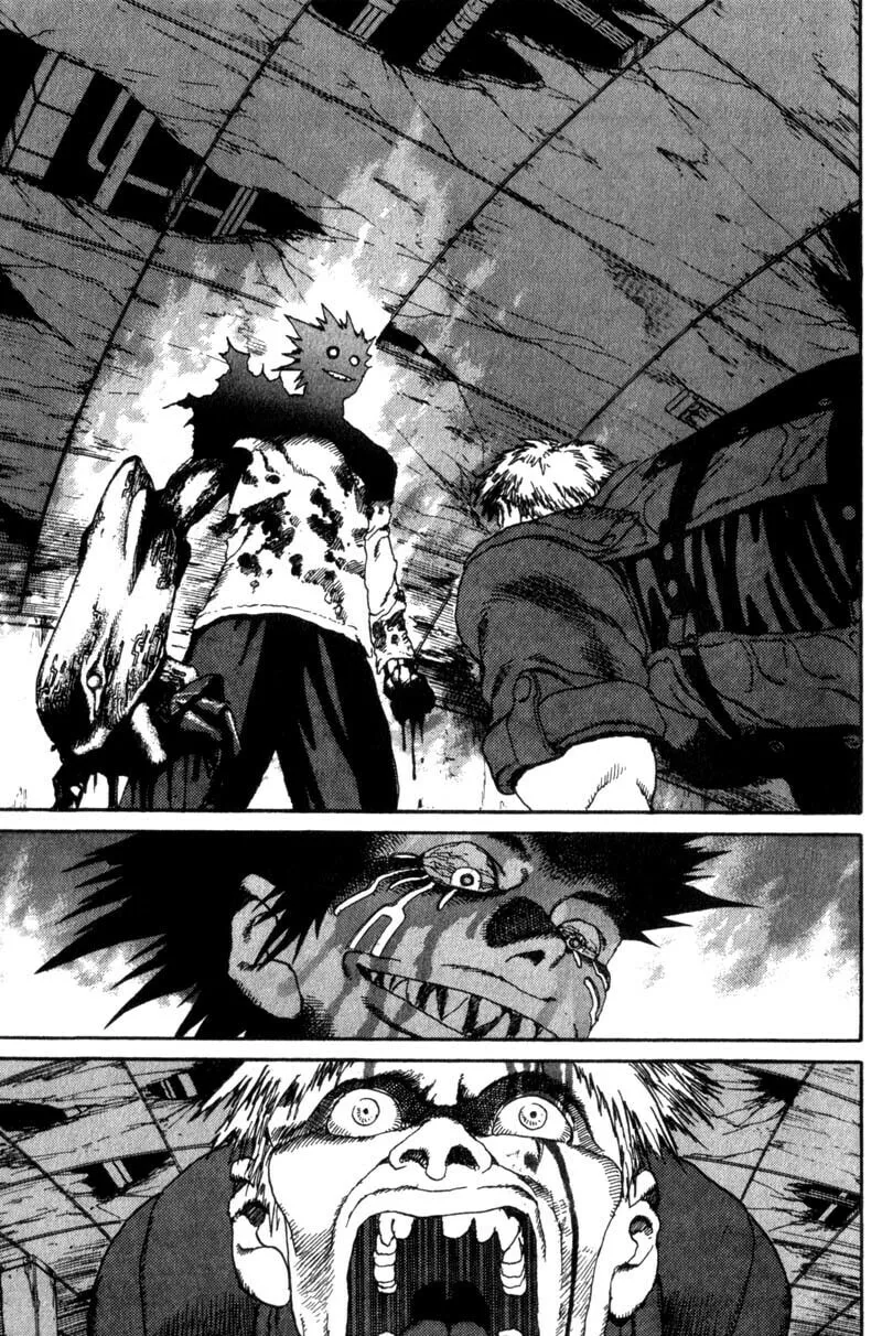 Read Project ARMS chapter 34 image 7 on Lezhin