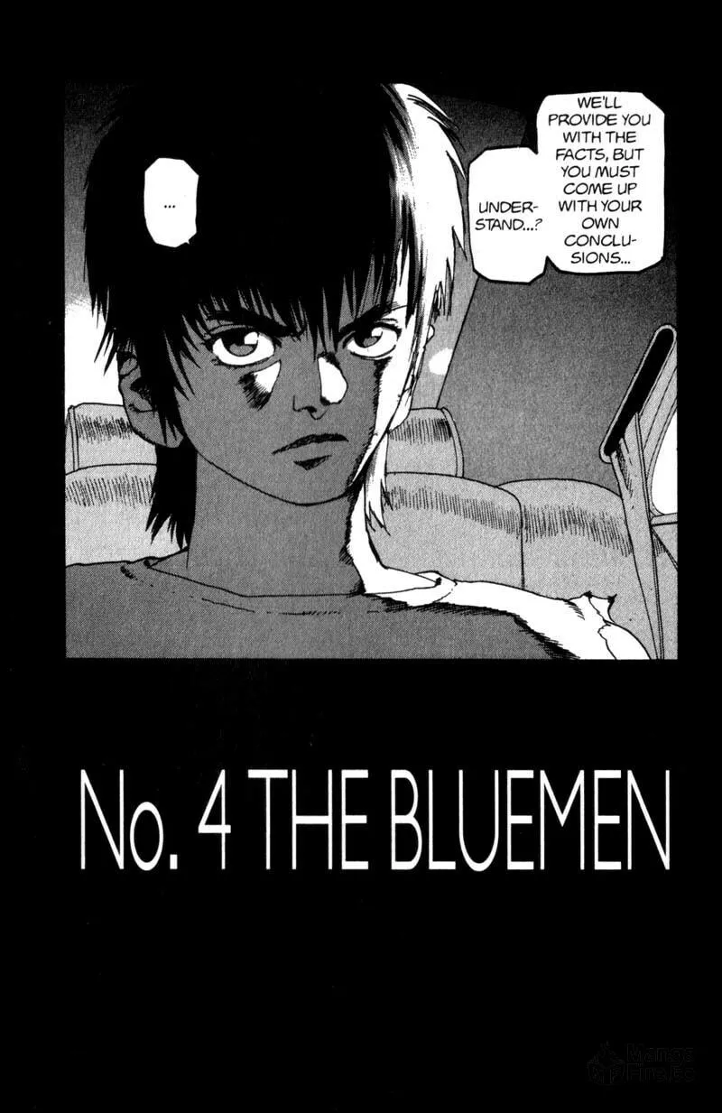 Read Project ARMS chapter 36 image 2 on Lezhin