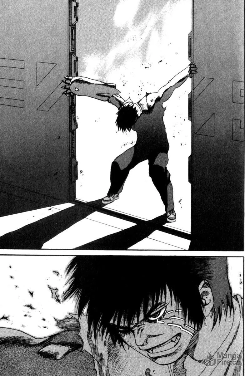 Read Project ARMS chapter 37 image 9 on Lezhin