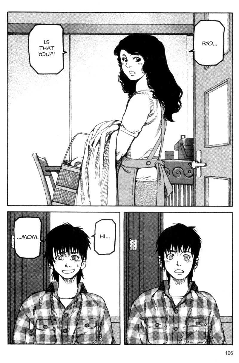 Read Project ARMS chapter 38 image 10 on Lezhin
