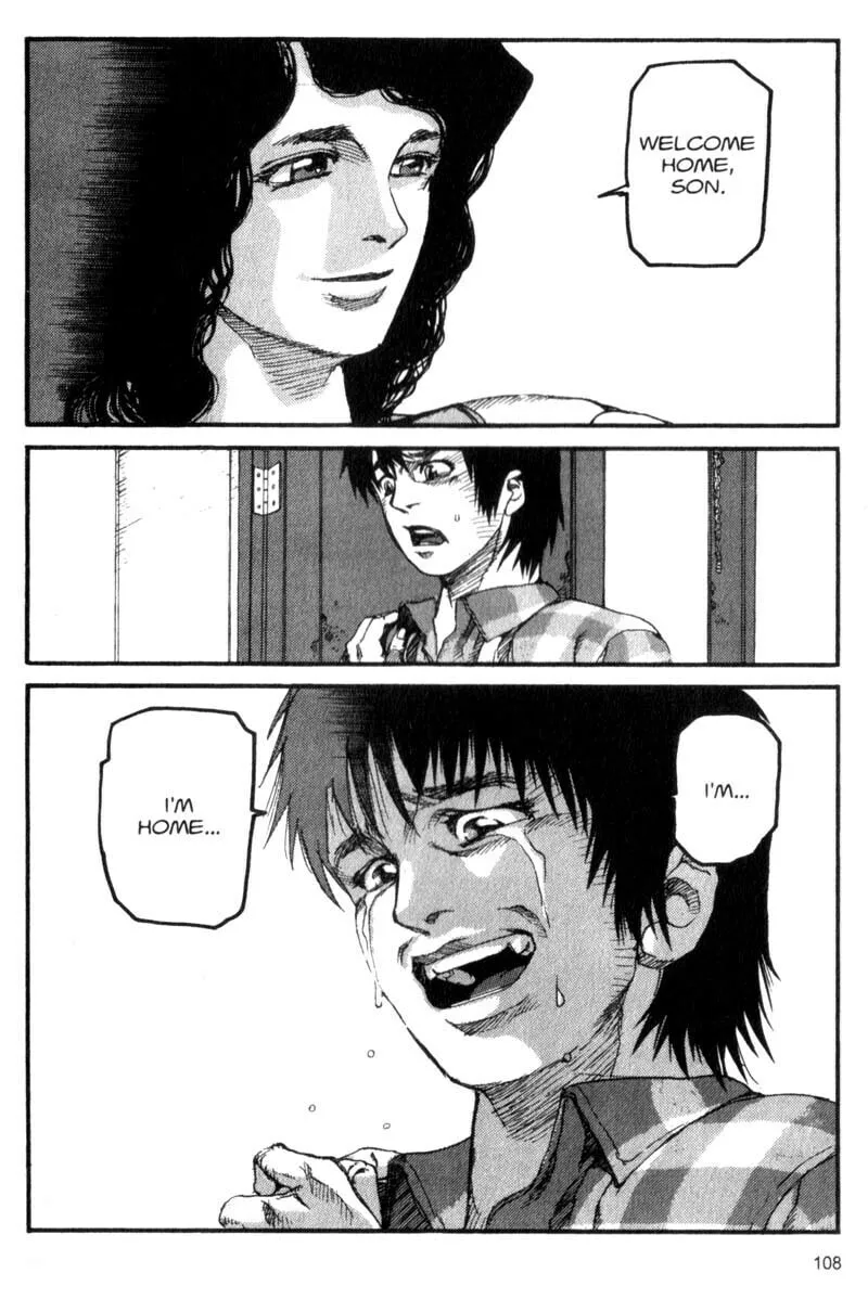 Read Project ARMS chapter 38 image 12 on Lezhin