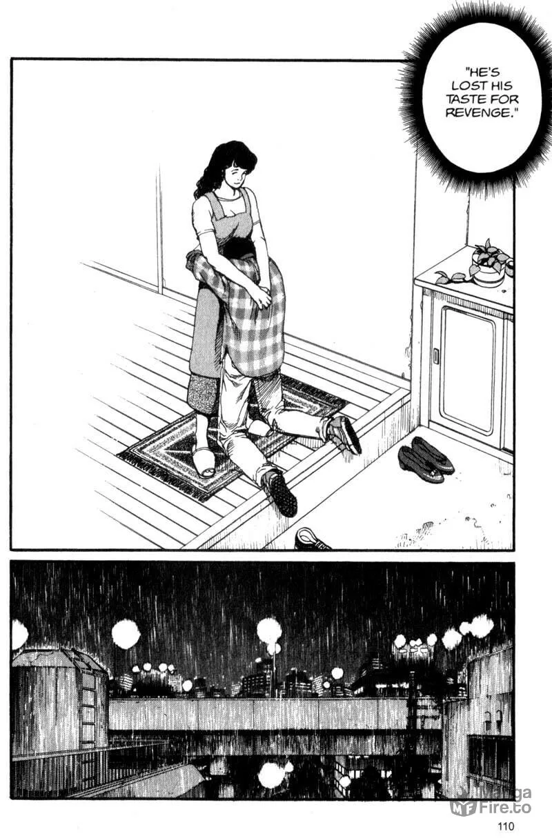 Read Project ARMS chapter 38 image 14 on Lezhin