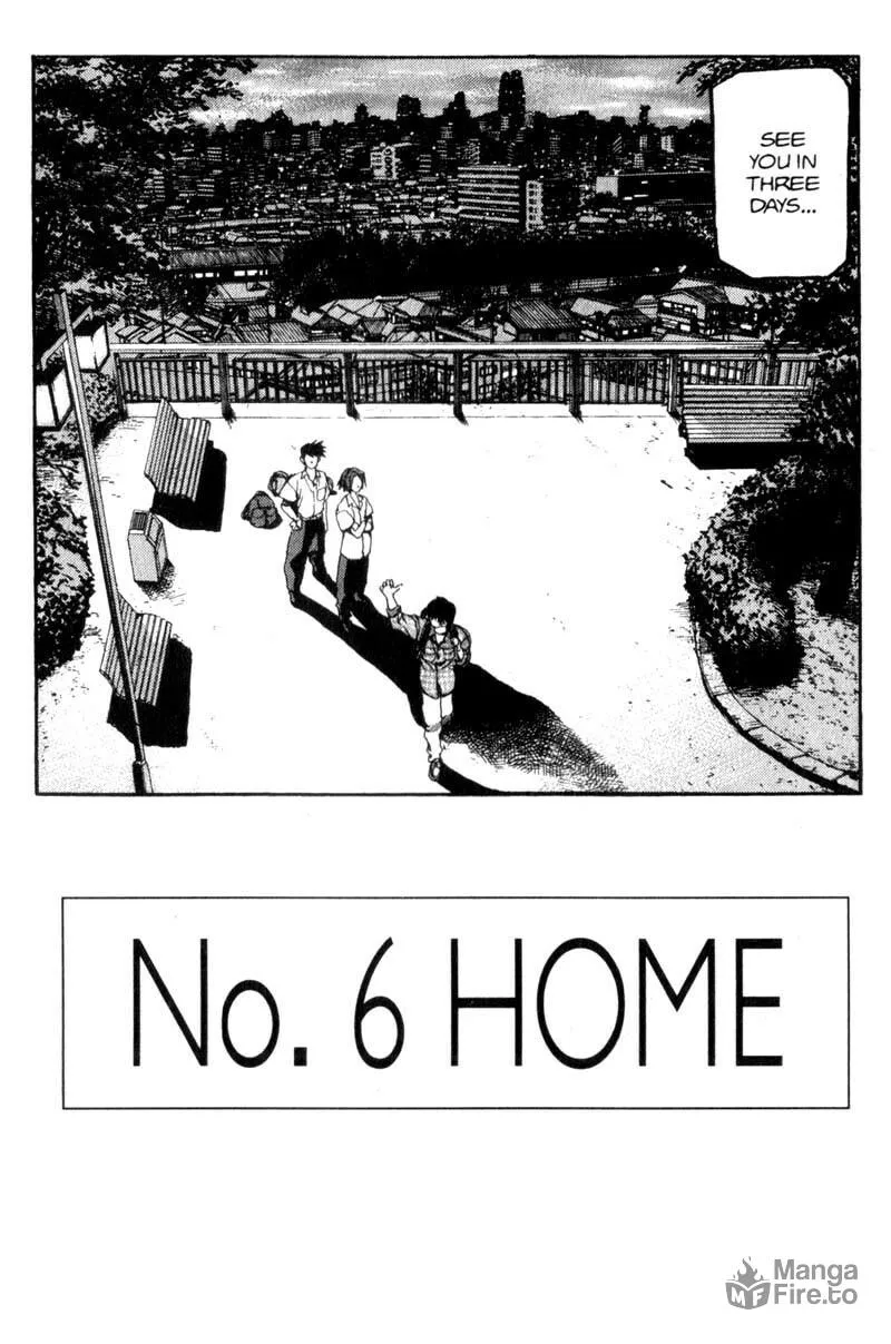 Read Project ARMS chapter 38 image 2 on Lezhin