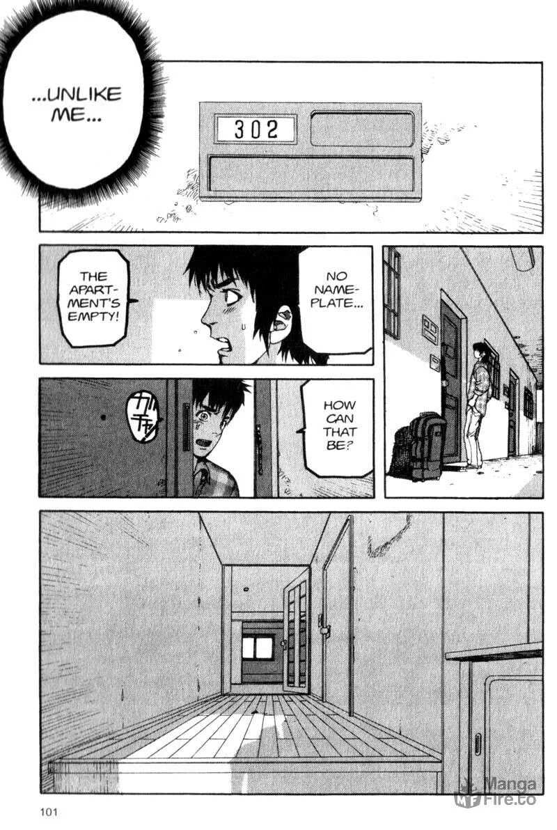 Read Project ARMS chapter 38 image 5 on Lezhin