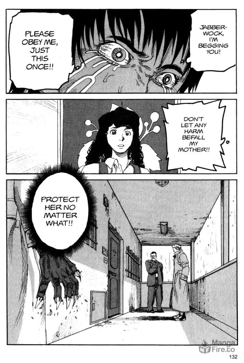 Read Project ARMS chapter 39 image 17 on Lezhin