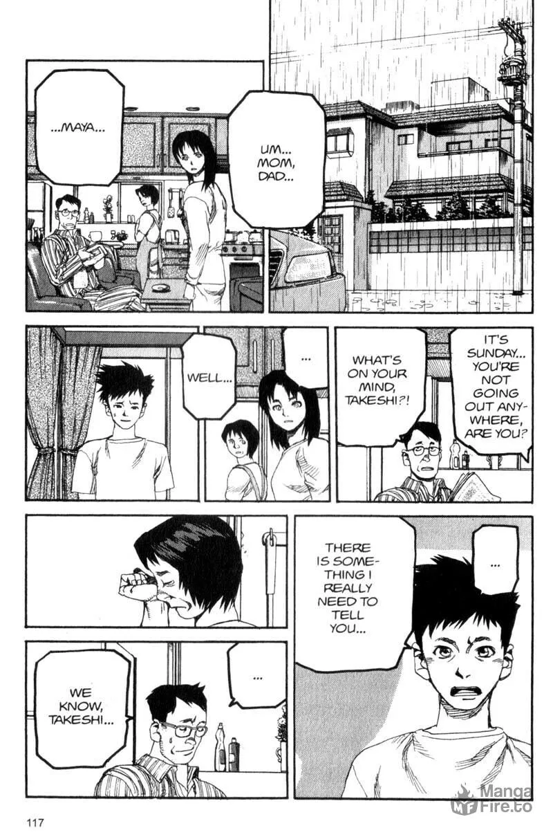 Read Project ARMS chapter 39 image 2 on Lezhin