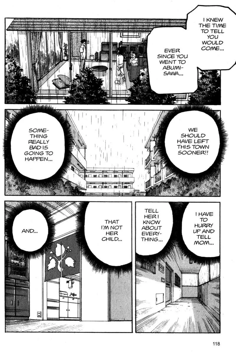 Read Project ARMS chapter 39 image 3 on Lezhin