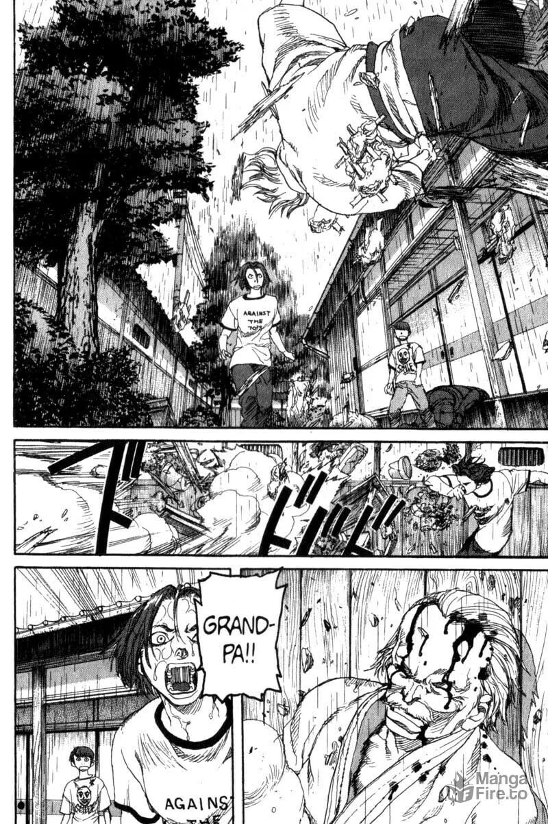 Read Project ARMS chapter 39 image 9 on Lezhin