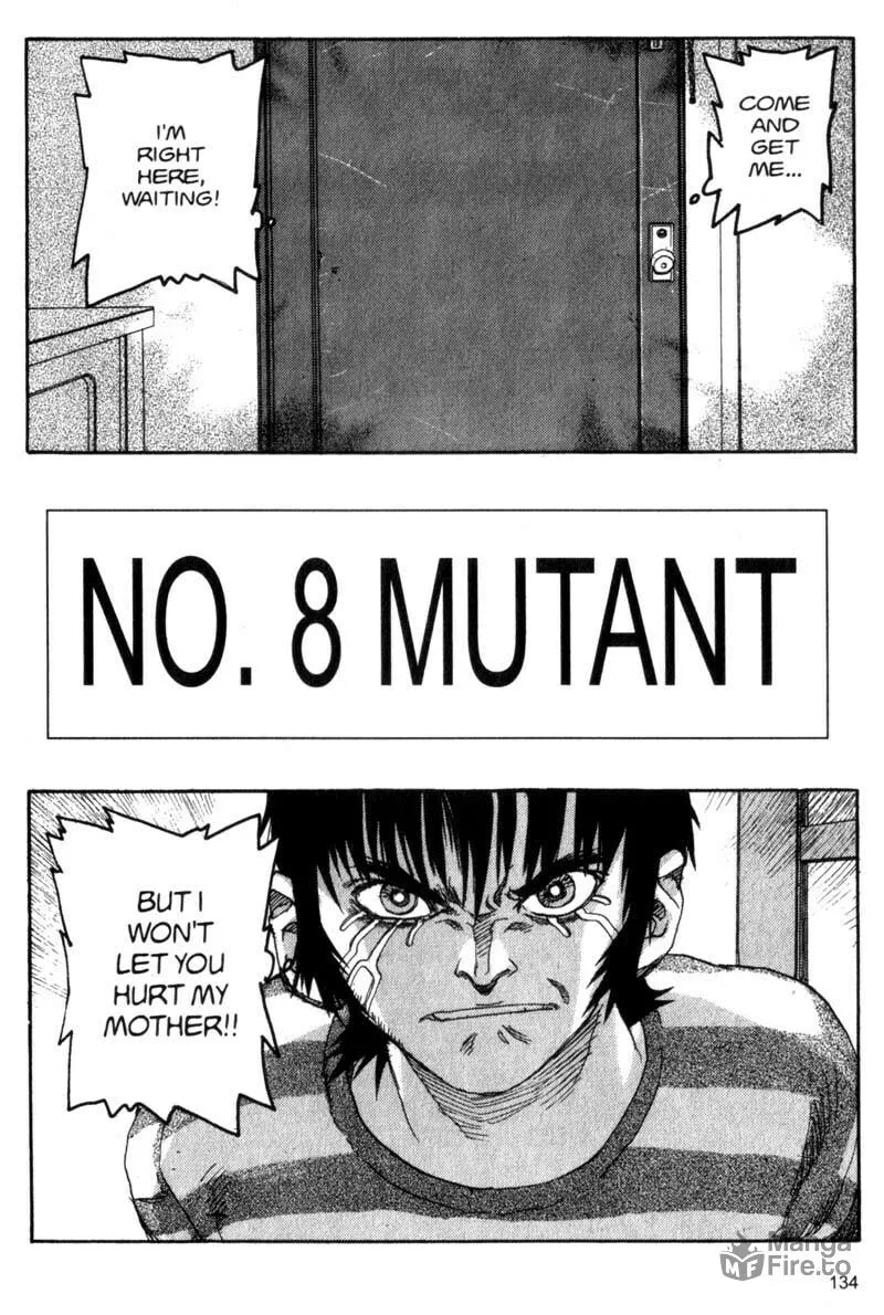 Read Project ARMS chapter 40 image 2 on Lezhin