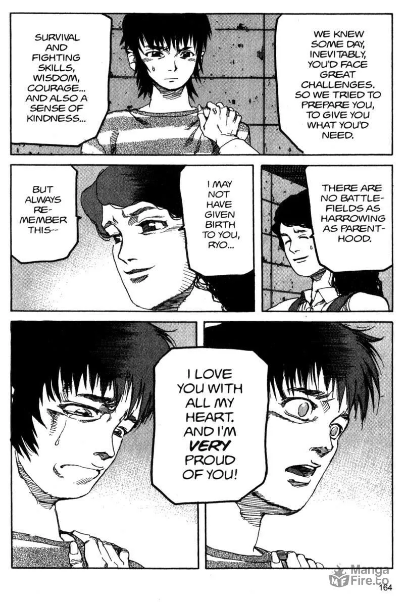 Read Project ARMS chapter 41 image 14 on Lezhin